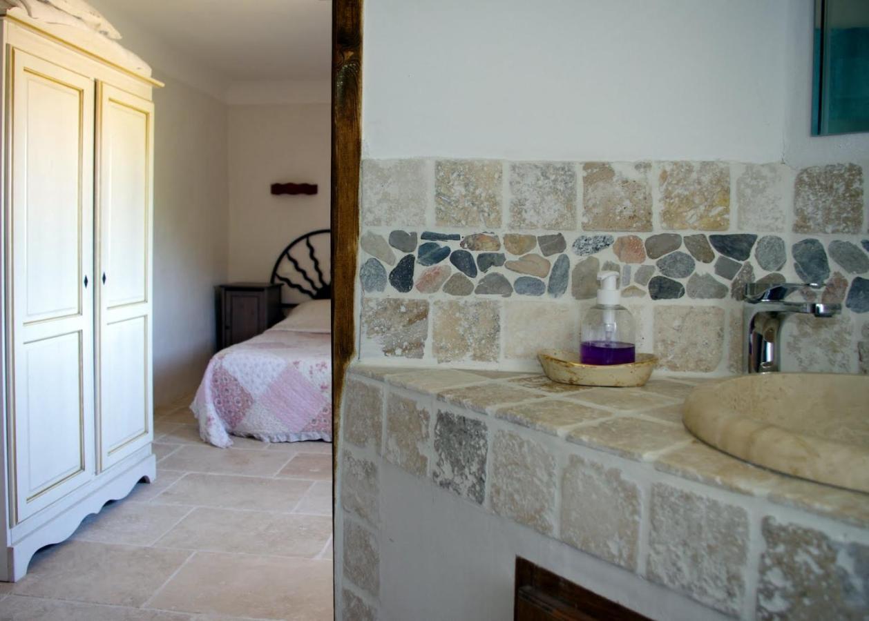 Chambres&Tables d'hôtes Moulin de Lavon Gargas  Extérieur photo