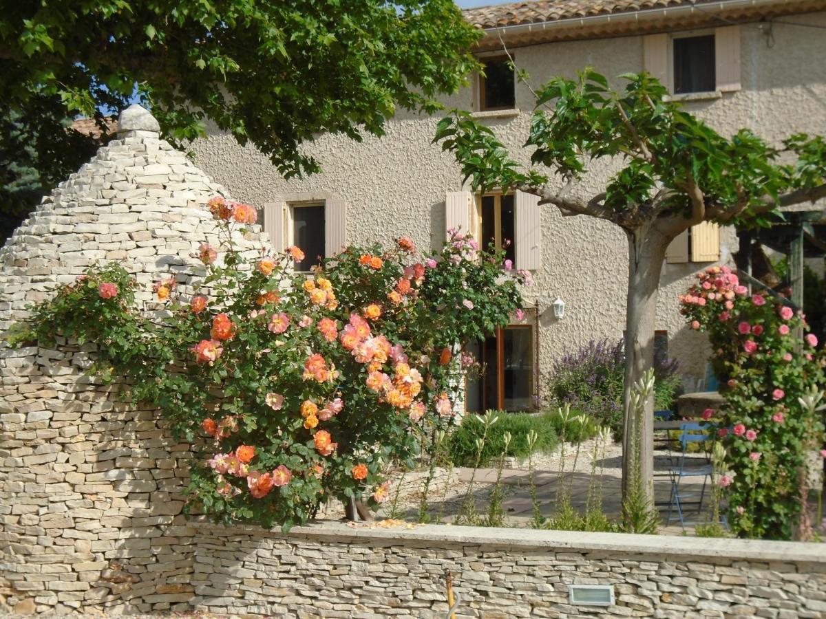 Chambres&Tables d'hôtes Moulin de Lavon Gargas  Extérieur photo