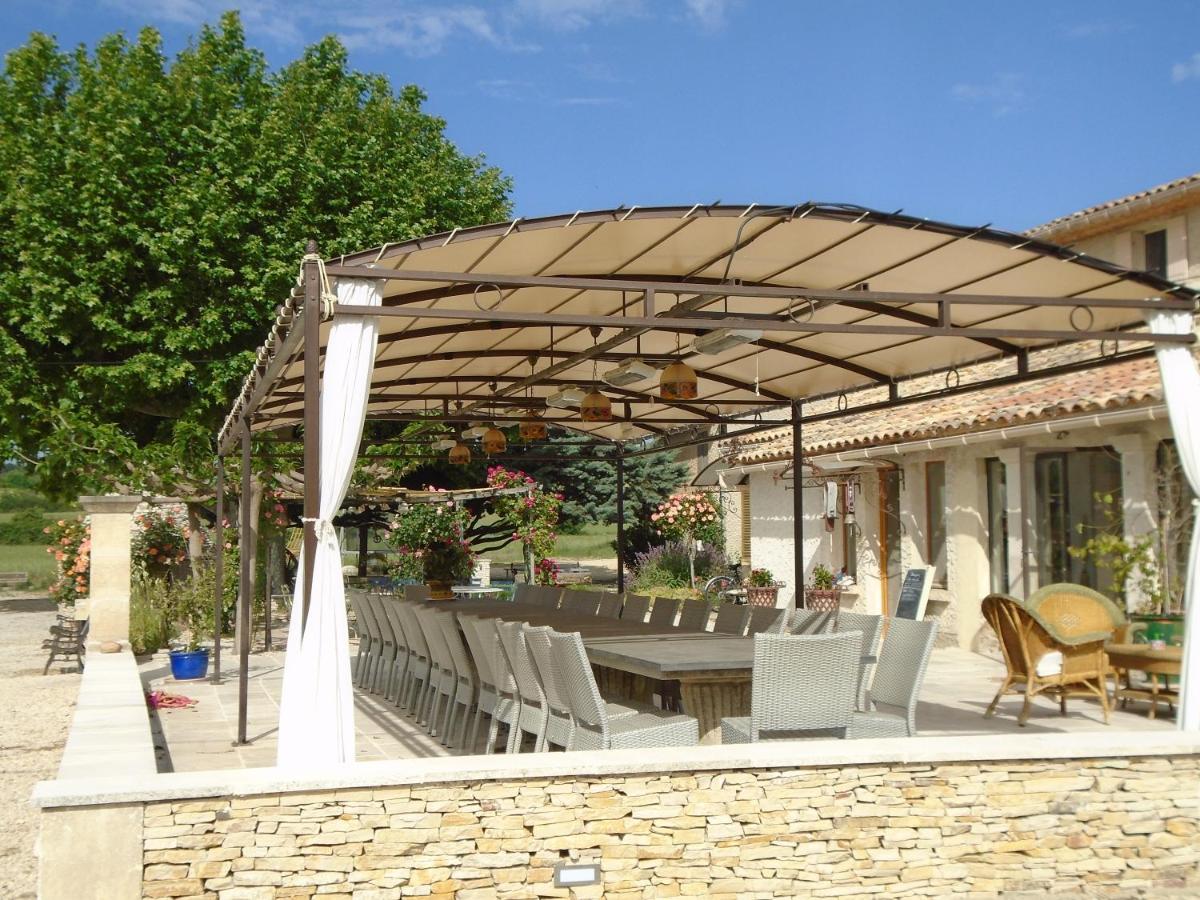 Chambres&Tables d'hôtes Moulin de Lavon Gargas  Extérieur photo