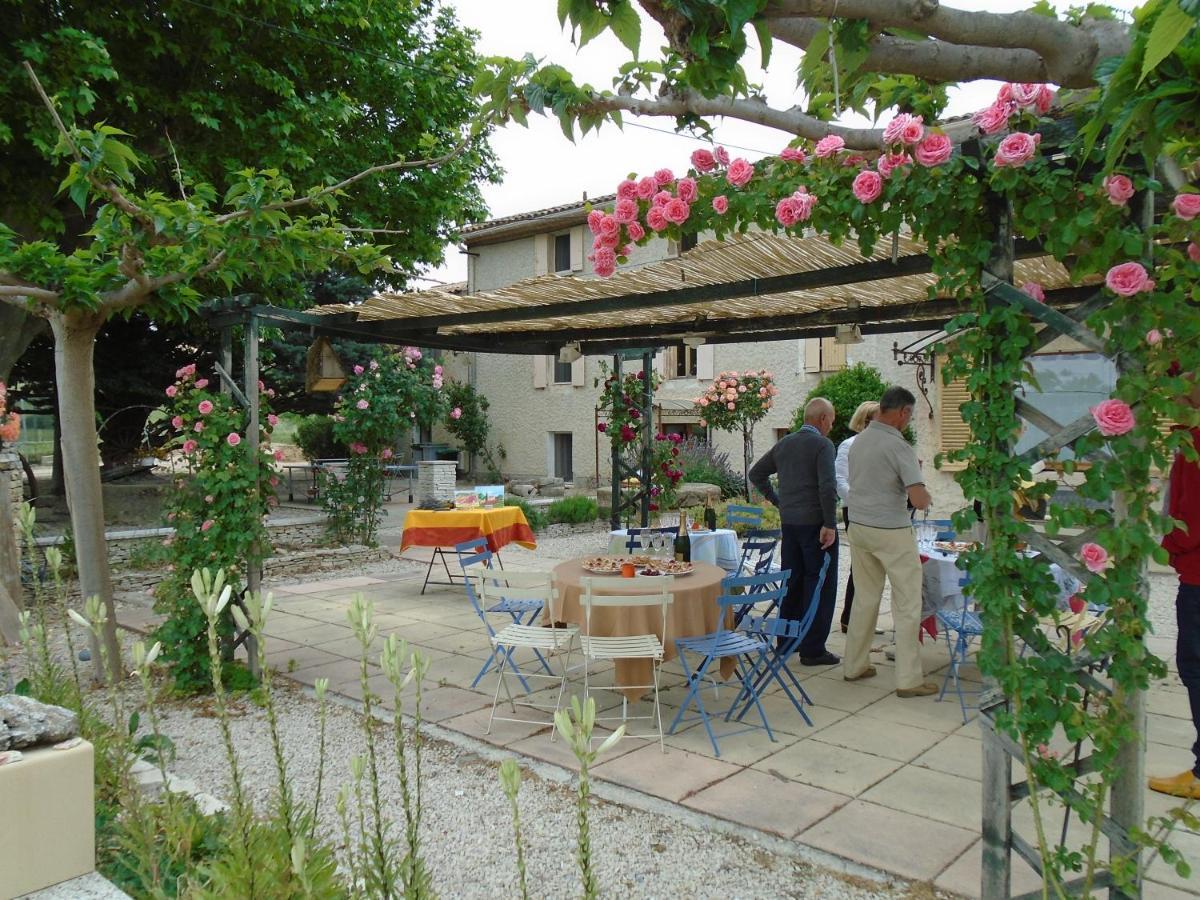Chambres&Tables d'hôtes Moulin de Lavon Gargas  Extérieur photo