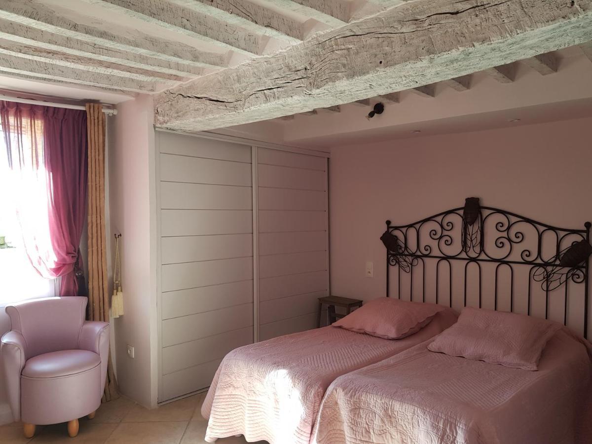 Chambres&Tables d'hôtes Moulin de Lavon Gargas  Extérieur photo