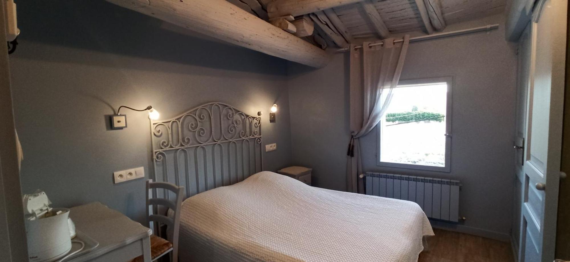 Chambres&Tables d'hôtes Moulin de Lavon Gargas  Extérieur photo