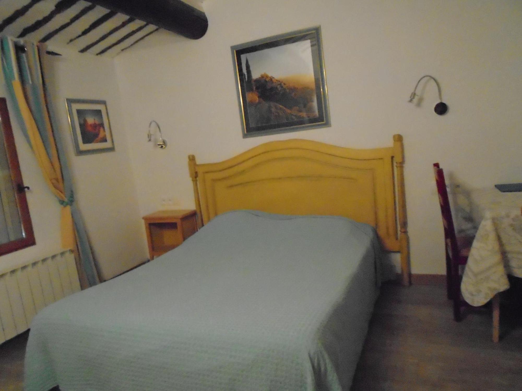 Chambres&Tables d'hôtes Moulin de Lavon Gargas  Chambre photo