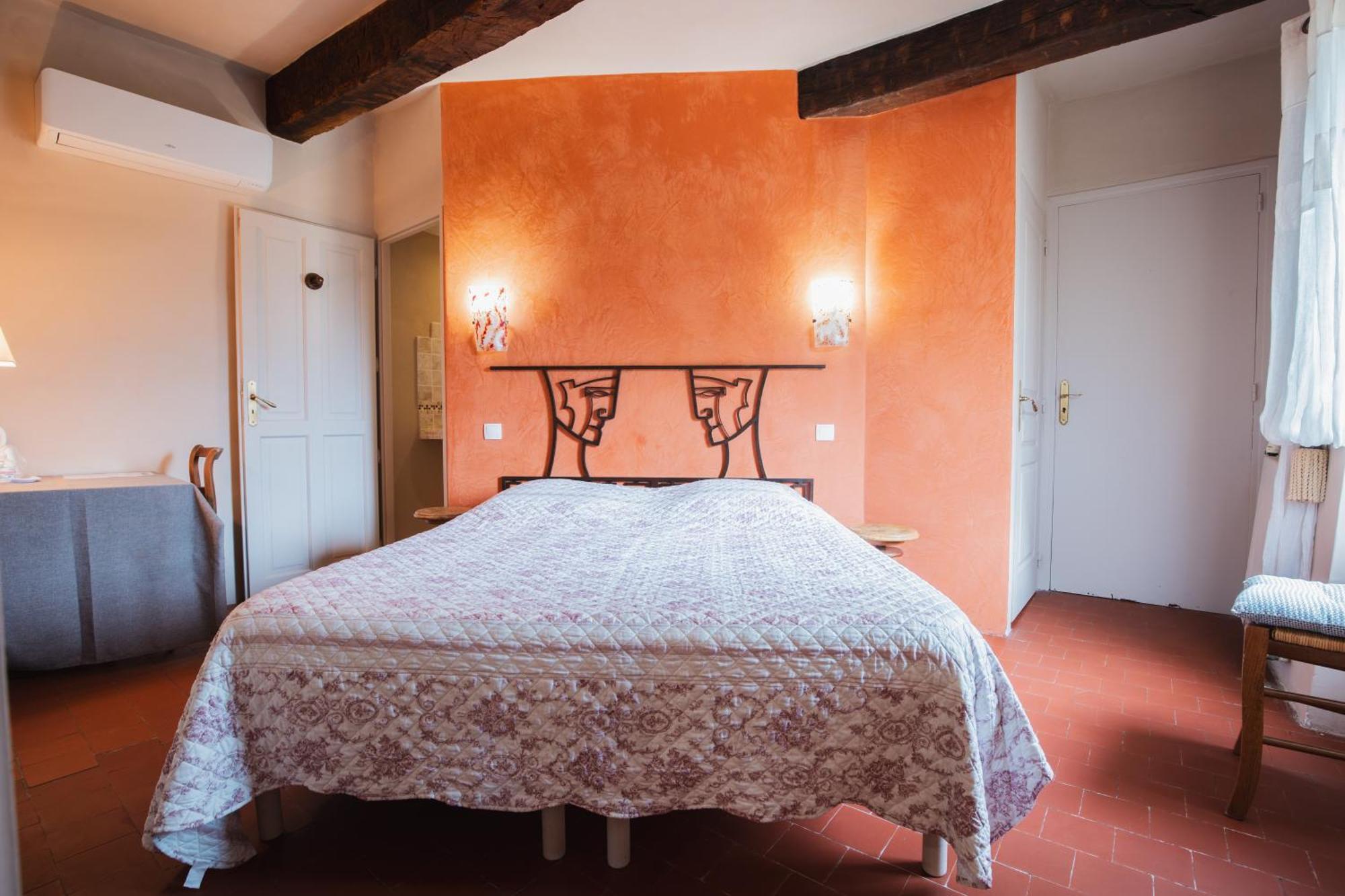 Chambres&Tables d'hôtes Moulin de Lavon Gargas  Extérieur photo