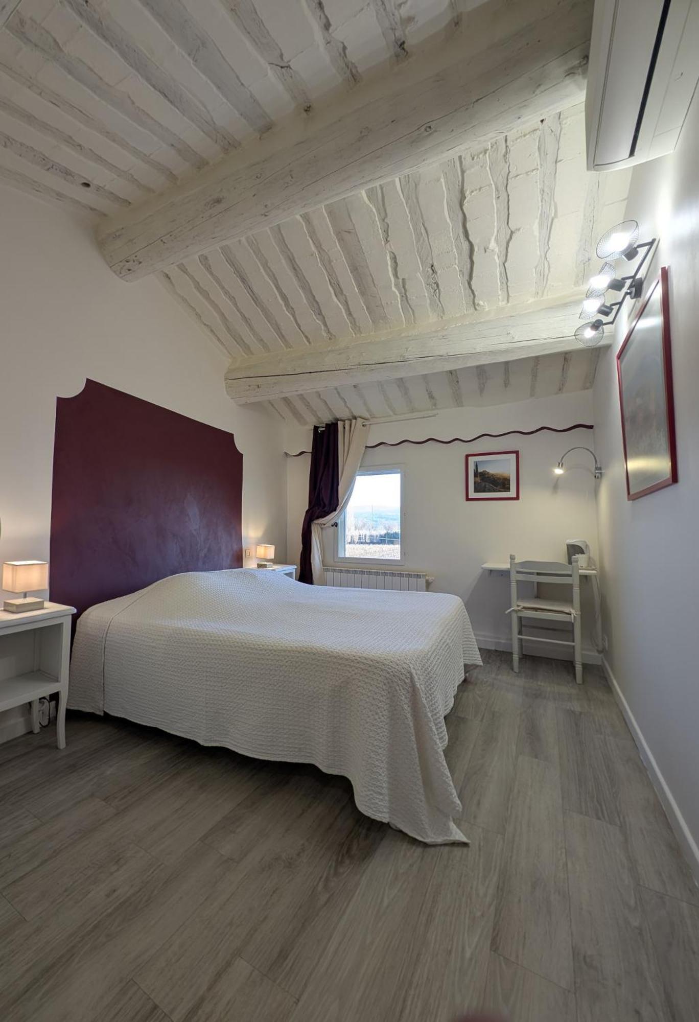 Chambres&Tables d'hôtes Moulin de Lavon Gargas  Extérieur photo